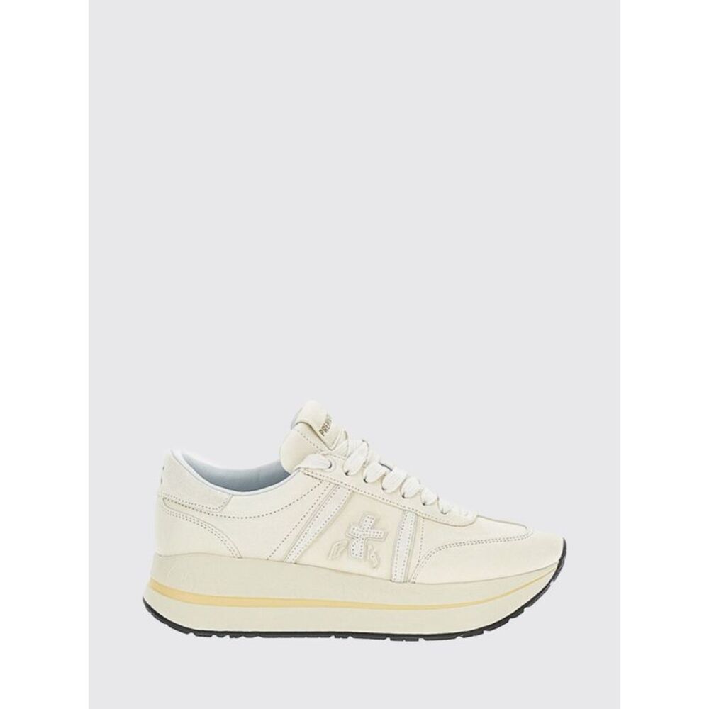 Premiata Sneakers Woman White